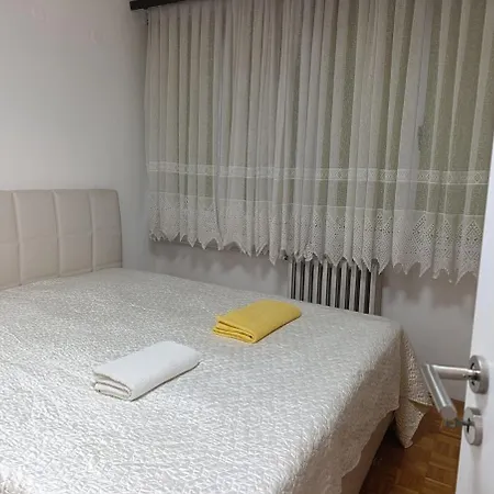 Apartamento Family And Friends 3 Flat *